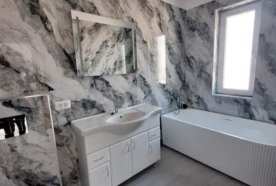 Casă cu 4 camere cu Teren 323 Mp în Berceni - 3
