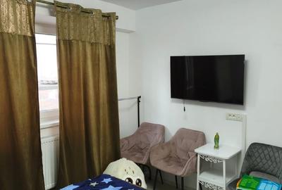 Apartament cu 2 camere decomandat, mobilat în Casa de Cultură - 5