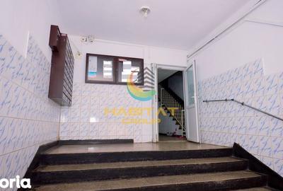 Apartament cu 3 camere decomandat, mobilat în Rahova - 19