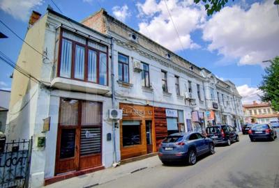 Oportunitate, imobil ultracentral, rezidential si/birouri - 2