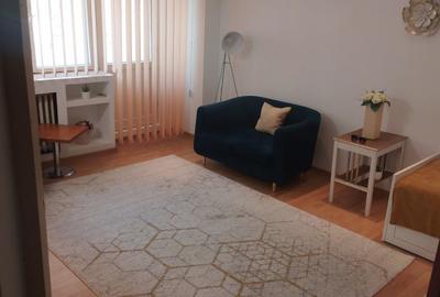 Garsonieră în 13 Septembrie - 1