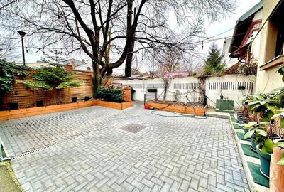 Vanzare vila S+P+1E Bd.Basarabia - Pta Muncii - 5