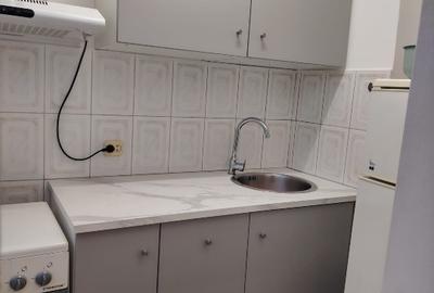 Garsoniera Favorit et1, proprietar, stare excelenta mobilata complet - 5