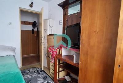 Apartament cu 3 camere decomandat în Astra - 7