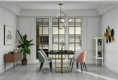 Apartament Nou 3 Camere  Pipera Plaza - 7