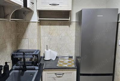 Garsonieră decomandată în Pantelimon - 1