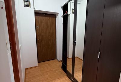 Apartament cu 2 camere semidecomandat în Pipera - 22
