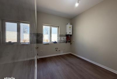 Casă cu 3 camere cu Teren 500 Mp în Miroslava - 9