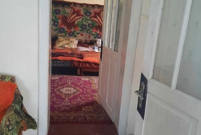 Casă cu 4 camere cu Teren 1700 Mp în Central - 5