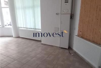 Spațiu comercial, de 43 mp, în Vest