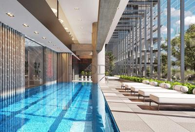 Apartament cu 4 camere semidecomandat, mobilat în Floreasca - 3