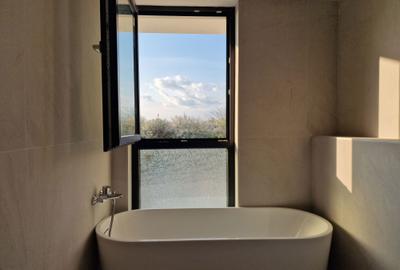 Casă cu 4 camere în Mogoșoaia - 2