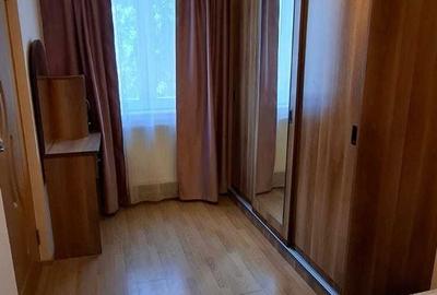 Apartament cu 2 camere nedecomandat în Exterior Vest - 7