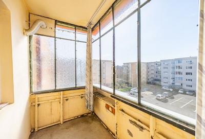 Apartament 3 camere, Micalaca zona 300, decomandat Apartament 3 camere, Micalaca zona 300, decomandat - 15