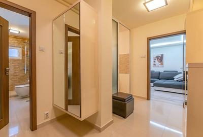 Apartament Mobilat si Utilat cu Loc de Parcare - 15
