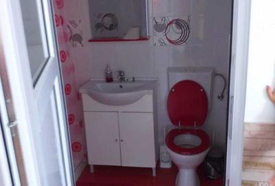 Apartament decomandat în Central - 2