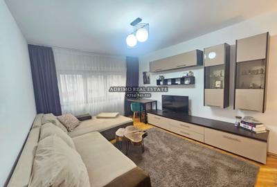 Ap2cam Decomandat - Aleea Garofitei - Centrala GAZ - Parcare Primarie - 450 euro - 1