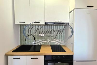 Apartament cu 2 camere semidecomandat, mobilat în Central - 5