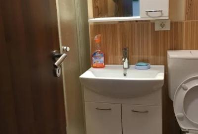 Stefan cel Mare metrou, bl.reabilitat,decomandat,mobilat,utilat,2 balcoane. - 4