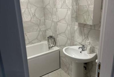 Garsonieră de închiriat - Militari Residence - 8