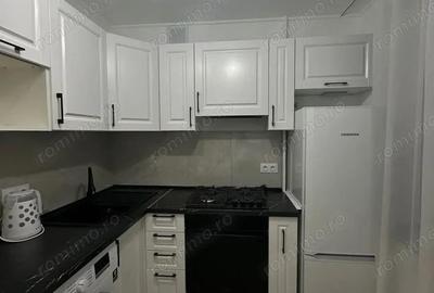 Garsoniera Costin Georgian - 2