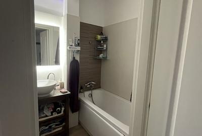 Apartament cu 2 camere decomandat în Sisești - 5