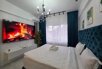 Garsonieră decomandată în Tătărași - 9