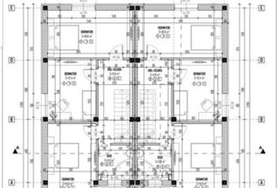 Direct Dezvoltator-Duplex 4 camere+Mansarda, teren 285mp! - 3