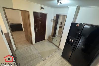 Apartament cu 2 camere în E3 - 15
