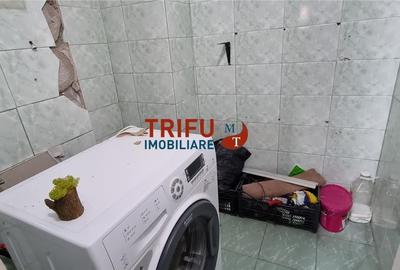 Apartament 3 camere de vanzare Stadion etaj 1 - 8