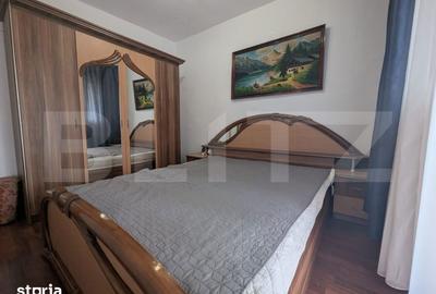 Apartament cu 2 camere în Nufărul - 5