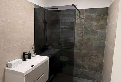 Apartament cu 3 camere semidecomandat, mobilat în Calea Călărașilor - 12