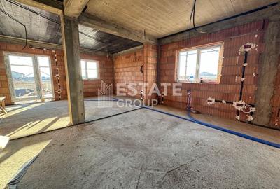 Duplex cu 4 camere in Mosnita Noua - 4