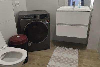 Apartament cu 2 camere decomandat, mobilat în Lujerului - 7