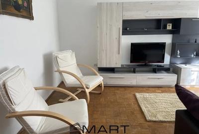 Apartament cu 2 camere decomandat, mobilat în Cedonia - 2