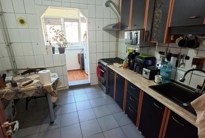 Apartament 3 camere decomandat Liviu Rebreanu - 1 Decembrie, Apartament 3 camere decomandat Liviu Rebreanu - 1 Decembrie, - 9