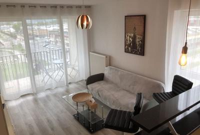 Apartament cu 2 camere în Central - 3