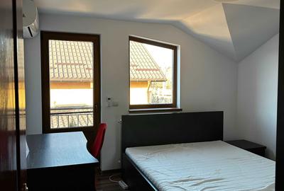 Casă cu 4 camere cu Teren 815 Mp în Mănăstirea Doamnei - 5