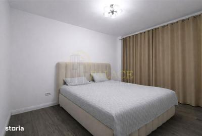Apartament cu 2 camere decomandat în Dancu - 3