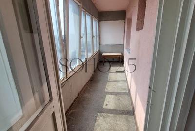 Apartament cu 2 camere semidecomandat în Lacul Tei - 5