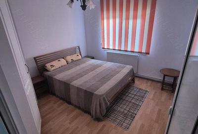 Apartament cu 2 camere decomandat în Râșnov Romacril - 5
