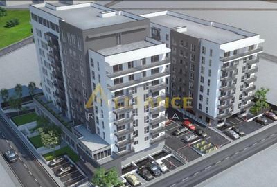 Garsoniera spatioasa | Sector 4 - Bd. Metalurgie | Parc Tudo - 3