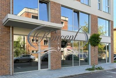 Spațiu comercial, de 147.5 mp, în Mănăștur