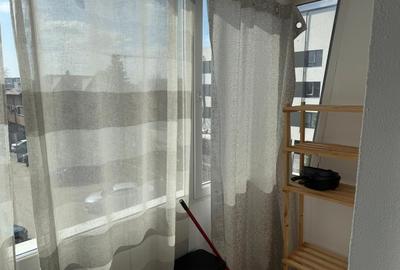 Apartament cu 2 camere decomandat în Apărătorii Patriei - 6