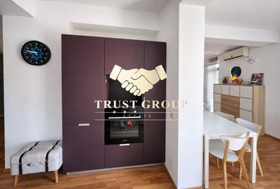 Apartament cu 3 camere semidecomandat în Dorobanți - 8