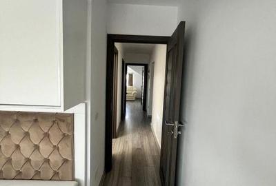 Apartament cu 3 camere decomandat în Central - 10