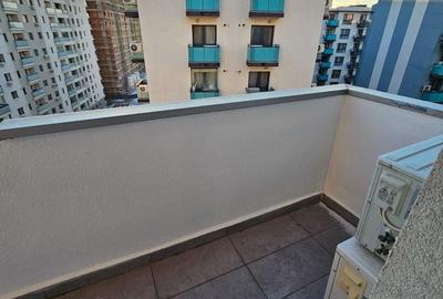 Apartament de închiriat â Zona Fabrica de Chibrituri, ISG Residence - 2