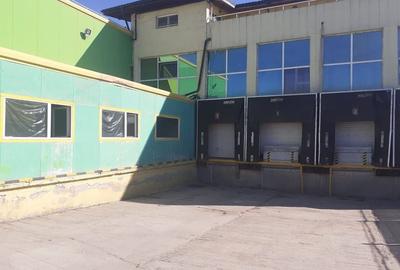 Spațiu comercial, de 200 mp, în Moara Domnească - 2