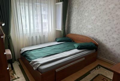 Apartament cu 3 camere semidecomandat în Găvana - 5