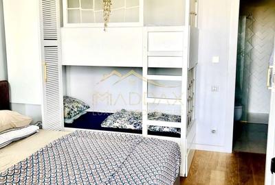 Apartament cu 2 camere decomandat, mobilat în Central - 16